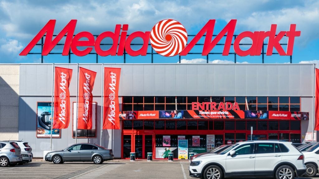 EU reviews JD.com’s Ceconomy bid over subsidy concerns – report