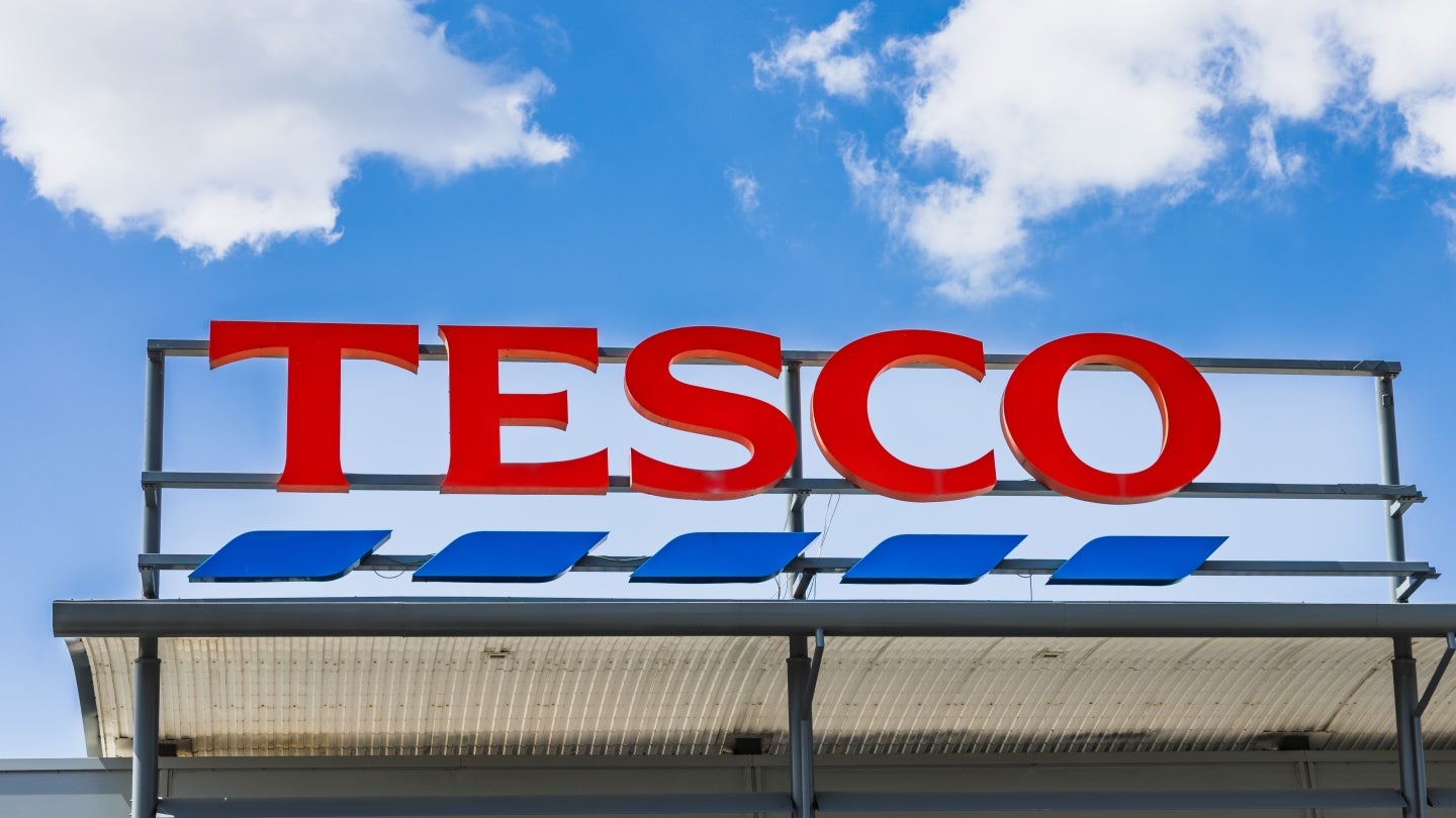 Tesco pilots AI assistant with UK workforce rollout