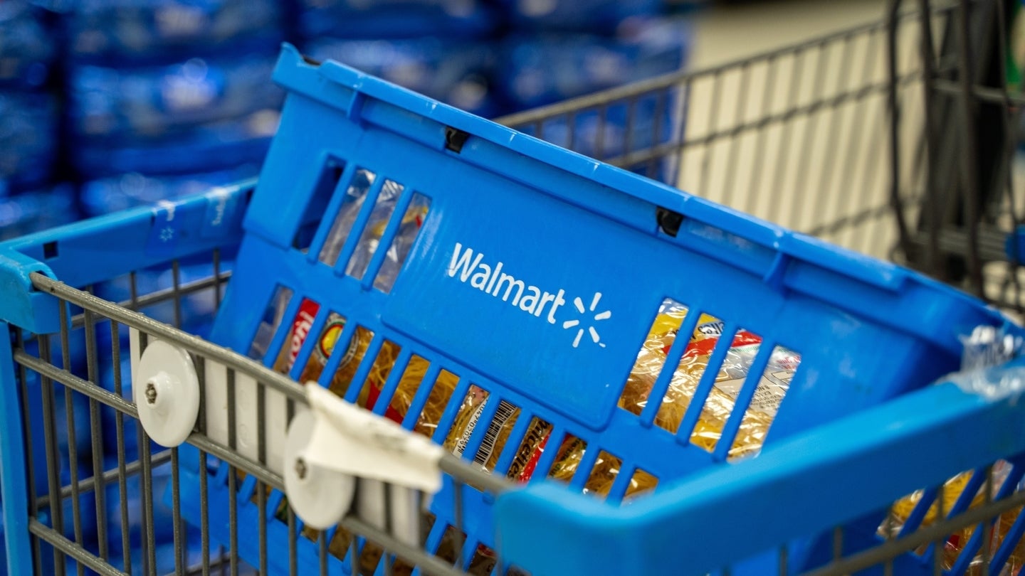 Walmart launches Upstream Facility Services to offer maintenance services nationwide