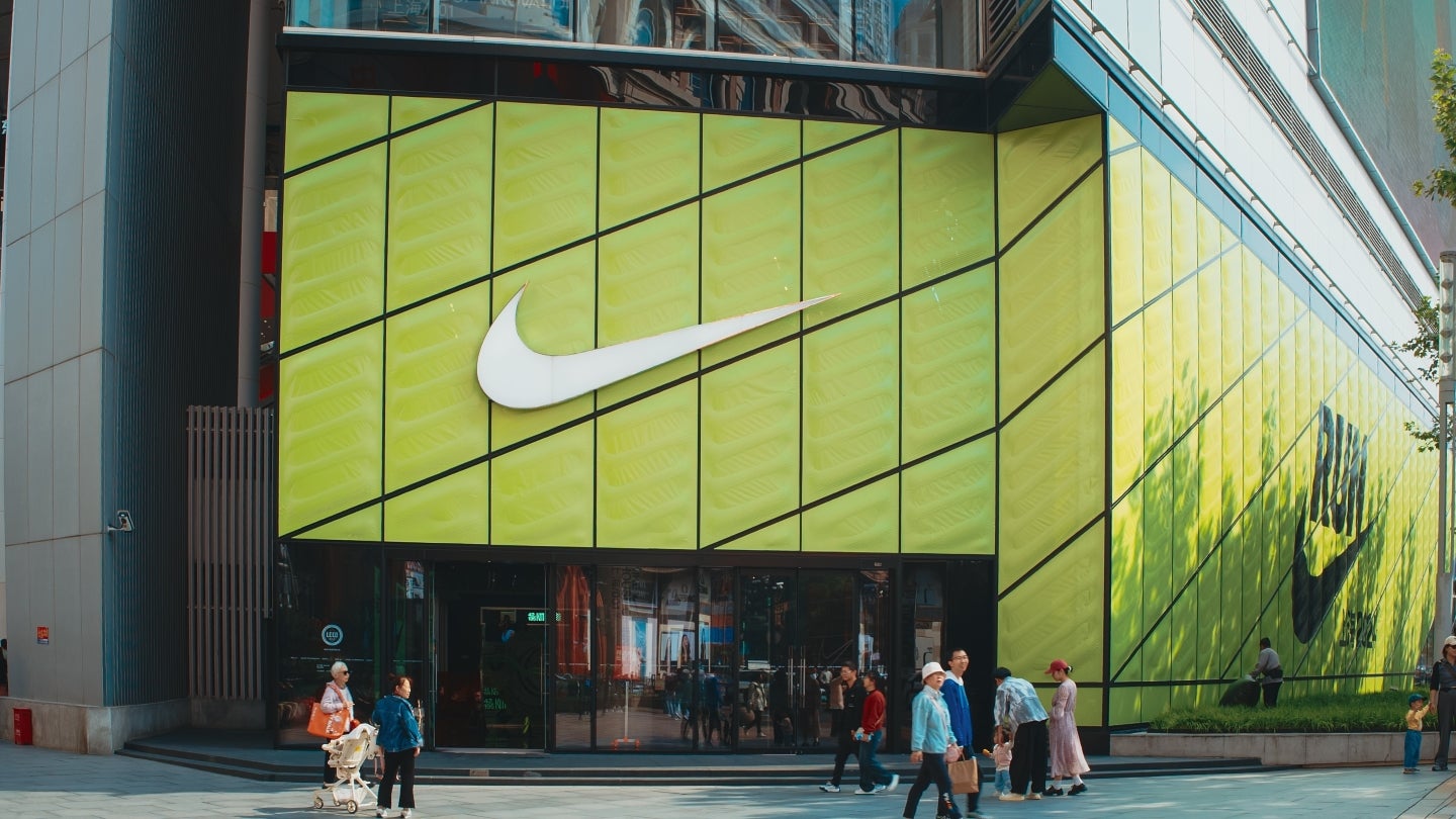 Nike warns of sales decline through fiscal 2026 on China weakness