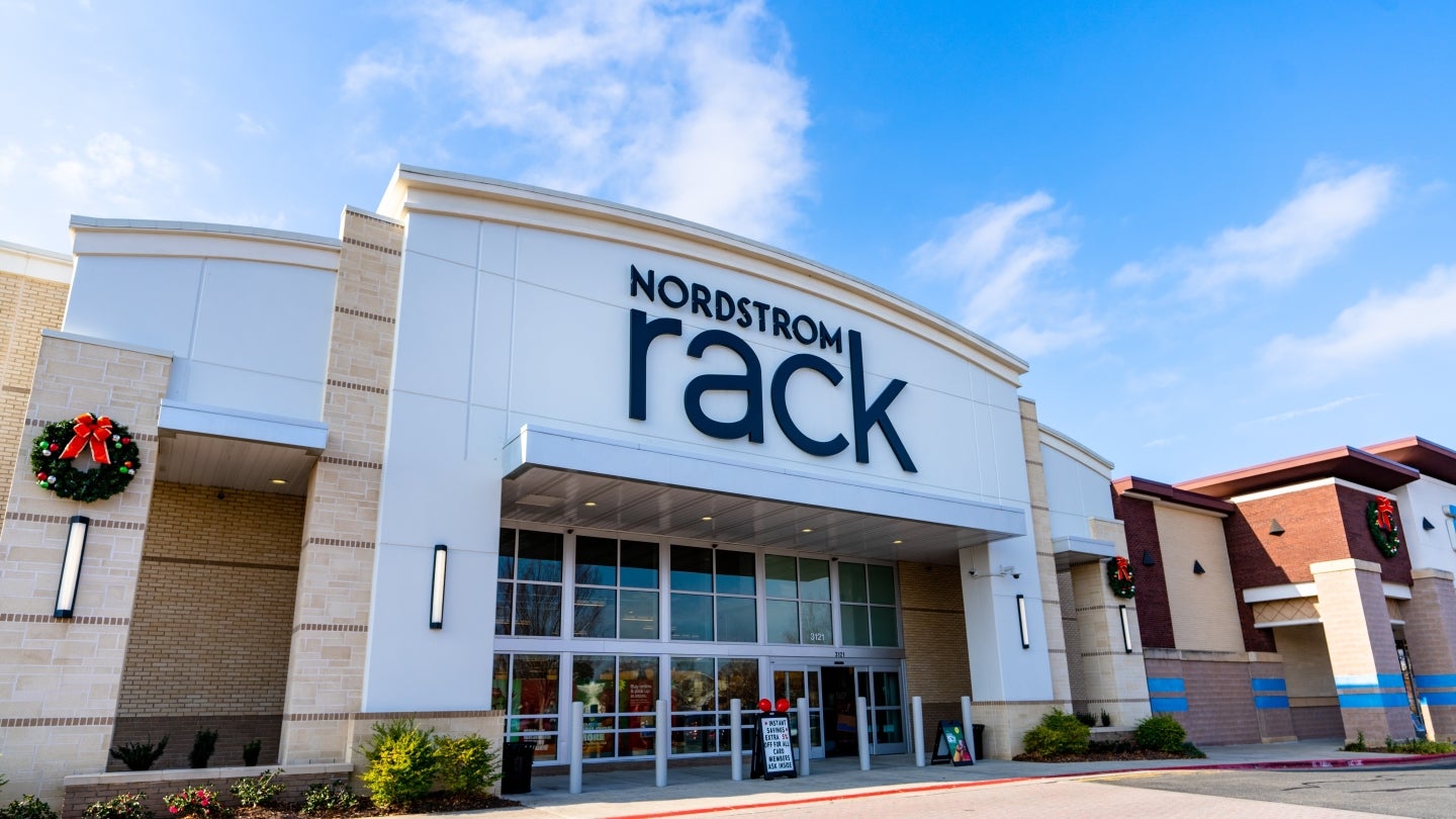 Nordstrom Rack expands Colorado footprint with new stores