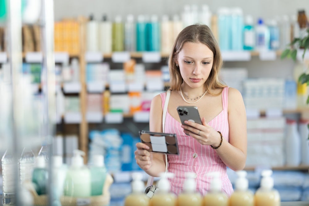 Walmart expands AI-driven beauty shopping tools in retail push
