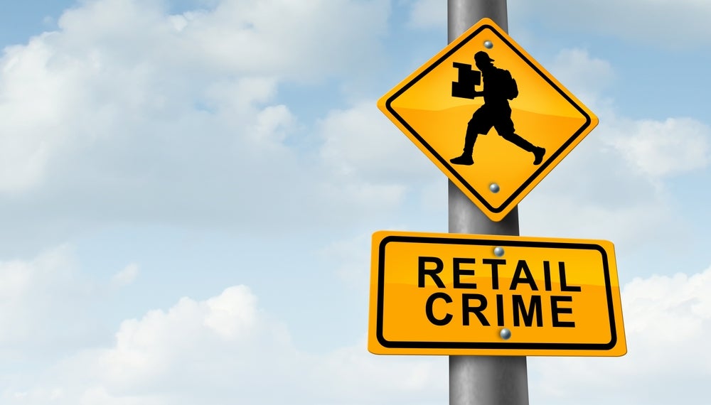 UK police unit disrupts organised retail crime gangs