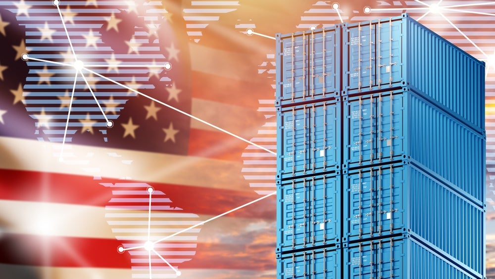 US retail imports remain below 2025 baseline