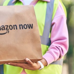 Amazon