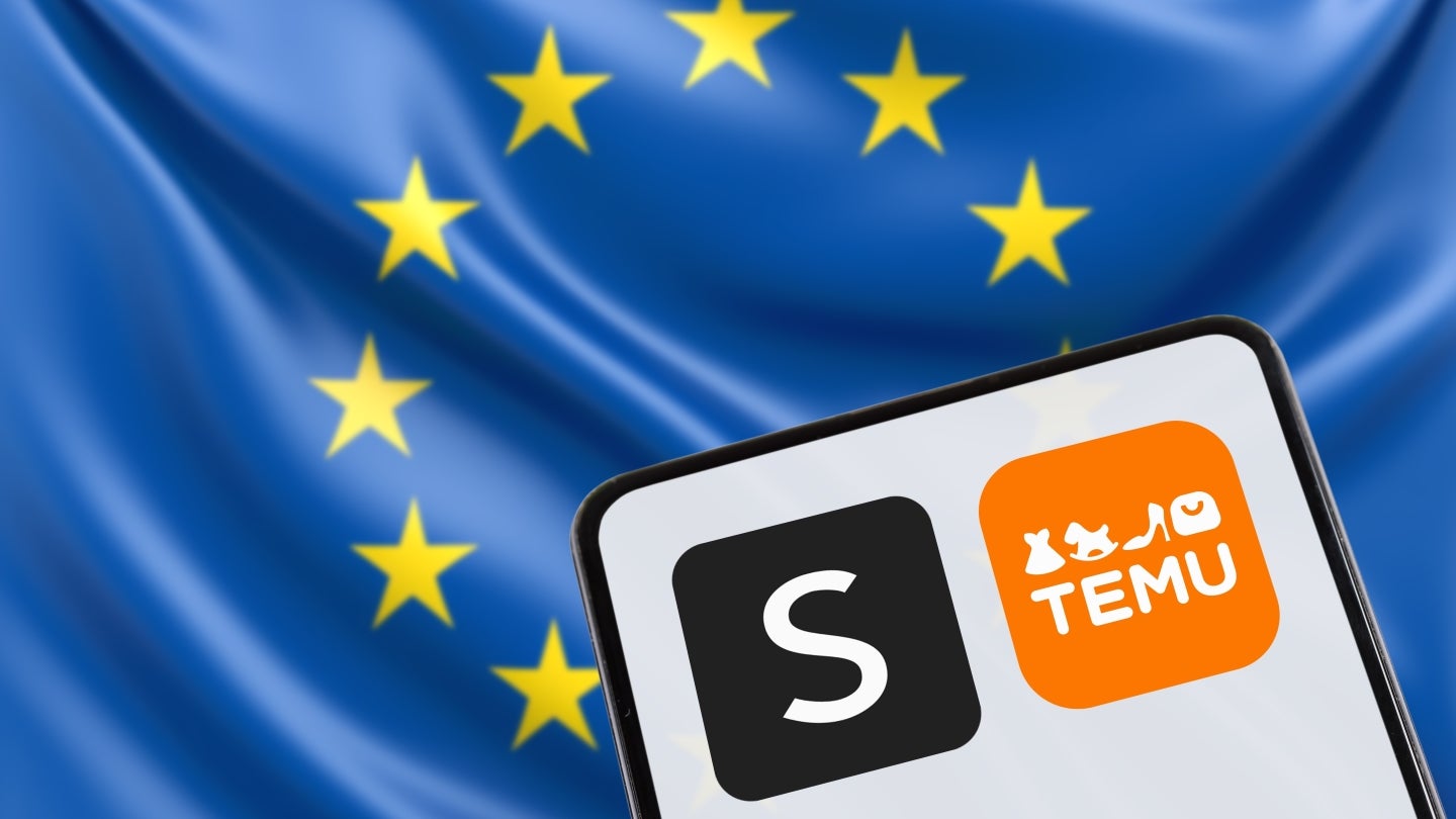 France urges tougher EU action on Shein and Temu – report
