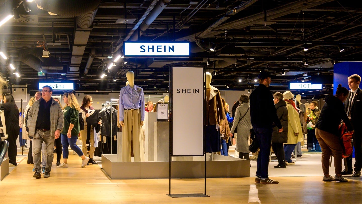 Ireland’s DPC investigates Shein over EU data transfers to China