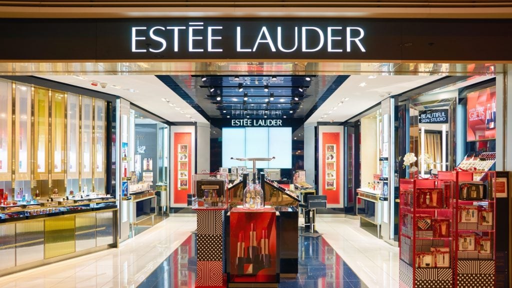 Estée Lauder and Puig end merger talks