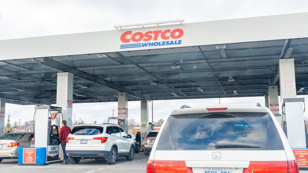 Costco fuel strategy delivers retail advantage