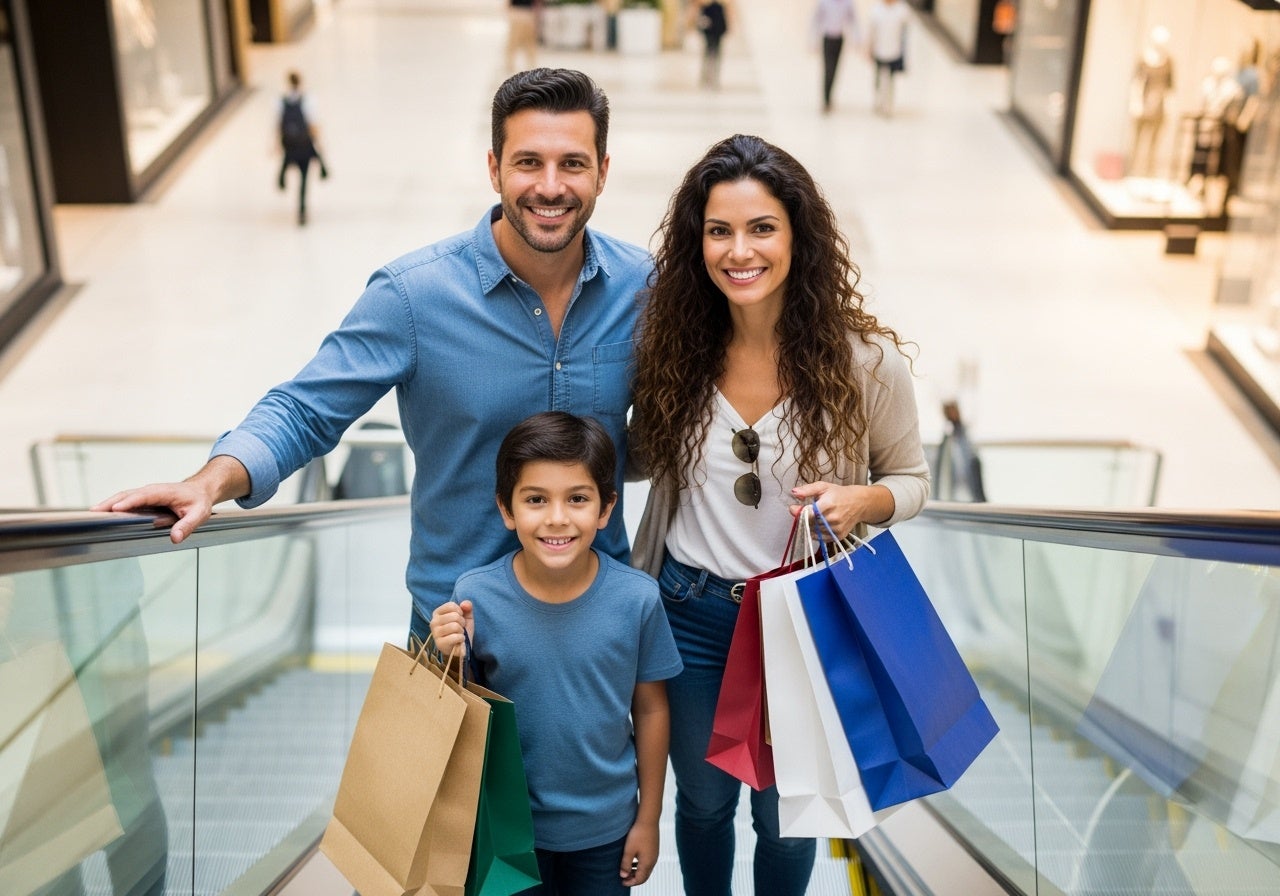 Record Father’s Day spending highlights US consumer resilience
