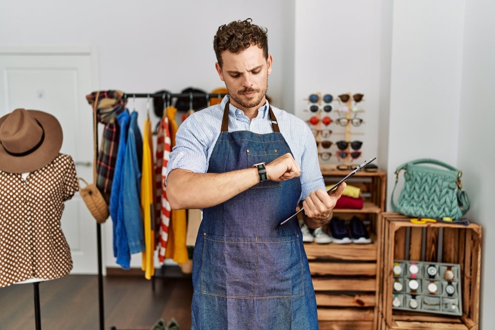 UK guaranteed hours consultation raises questions for retail sector