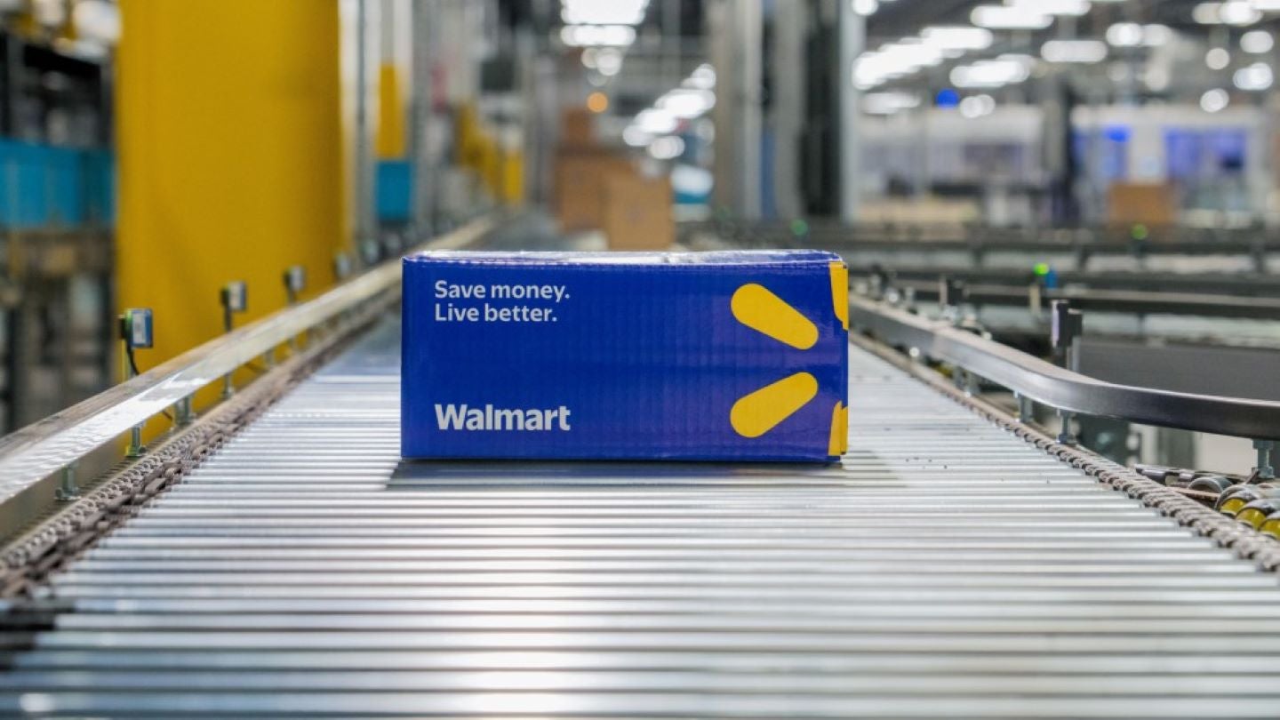 Walmart expands Walmart.com access to shoppers in Mexico