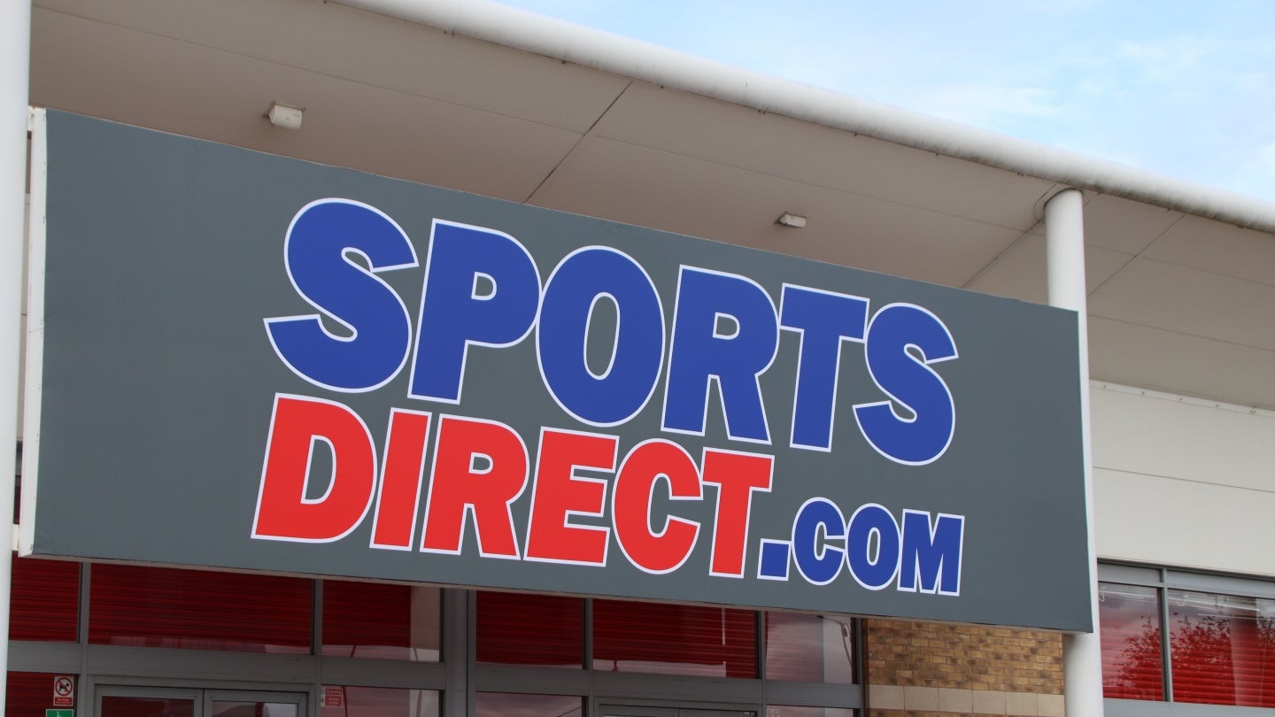 Sports Direct opens first Nordic-region store in Finnish capital