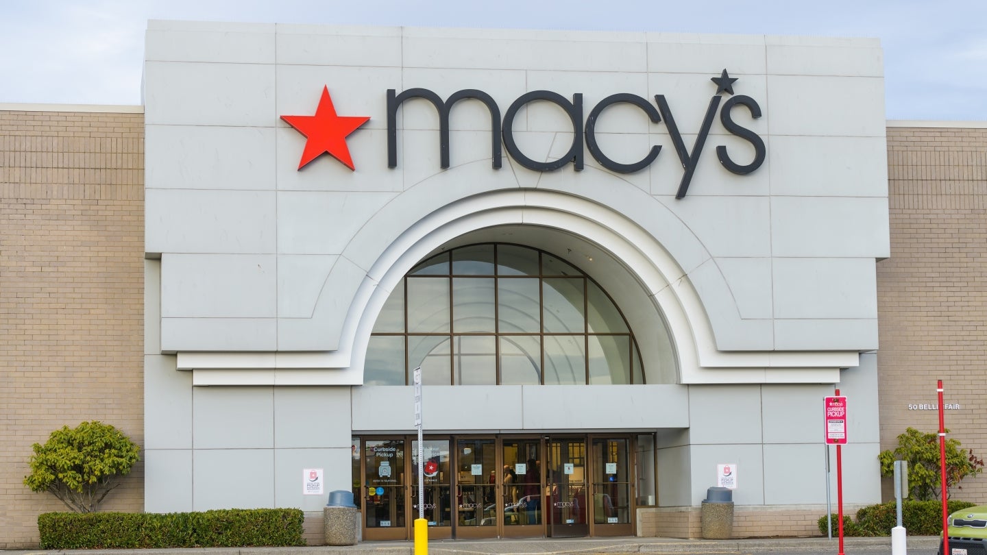 US Supreme Court declines Macy's plea over NLRB worker ruling