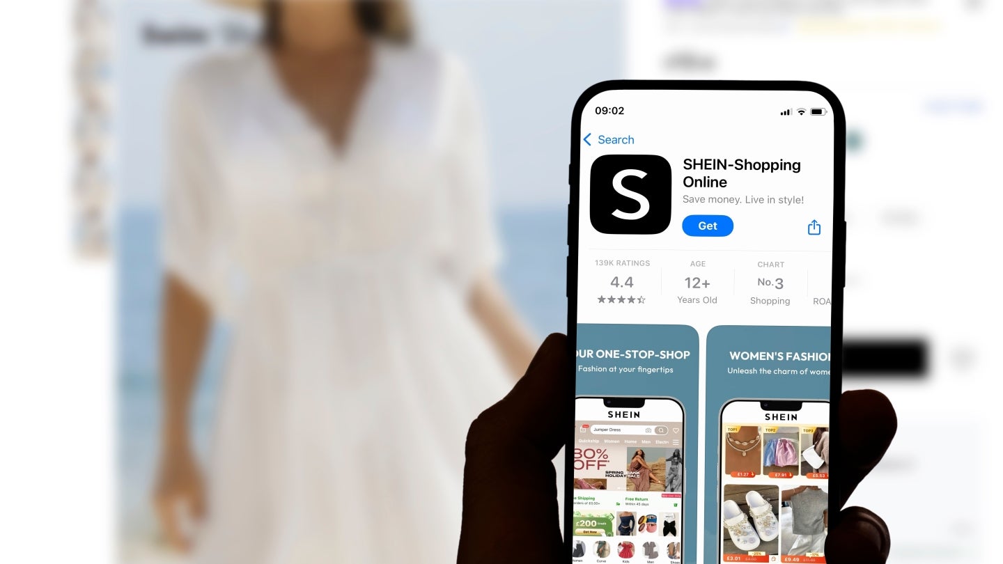French watchdog fines Shein €22.5m over consumer rights breaches
