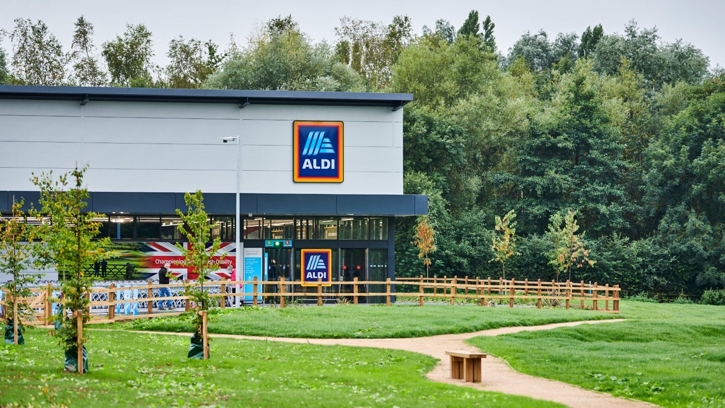 Aldi cuts prices on 330 products with £100m investment in UK