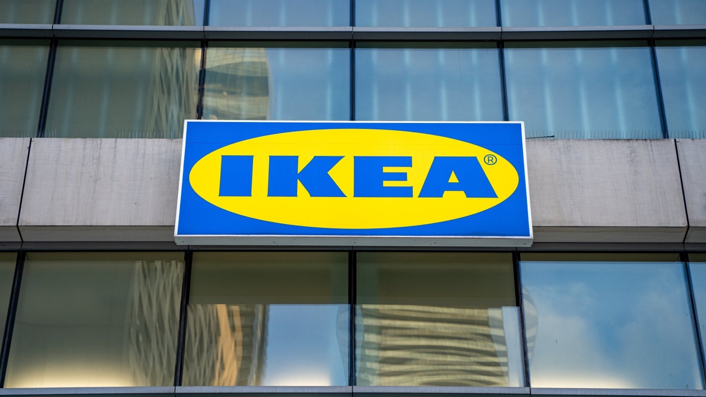 Ikea India eyes fourfold sales rise to Rs80bn by 2030