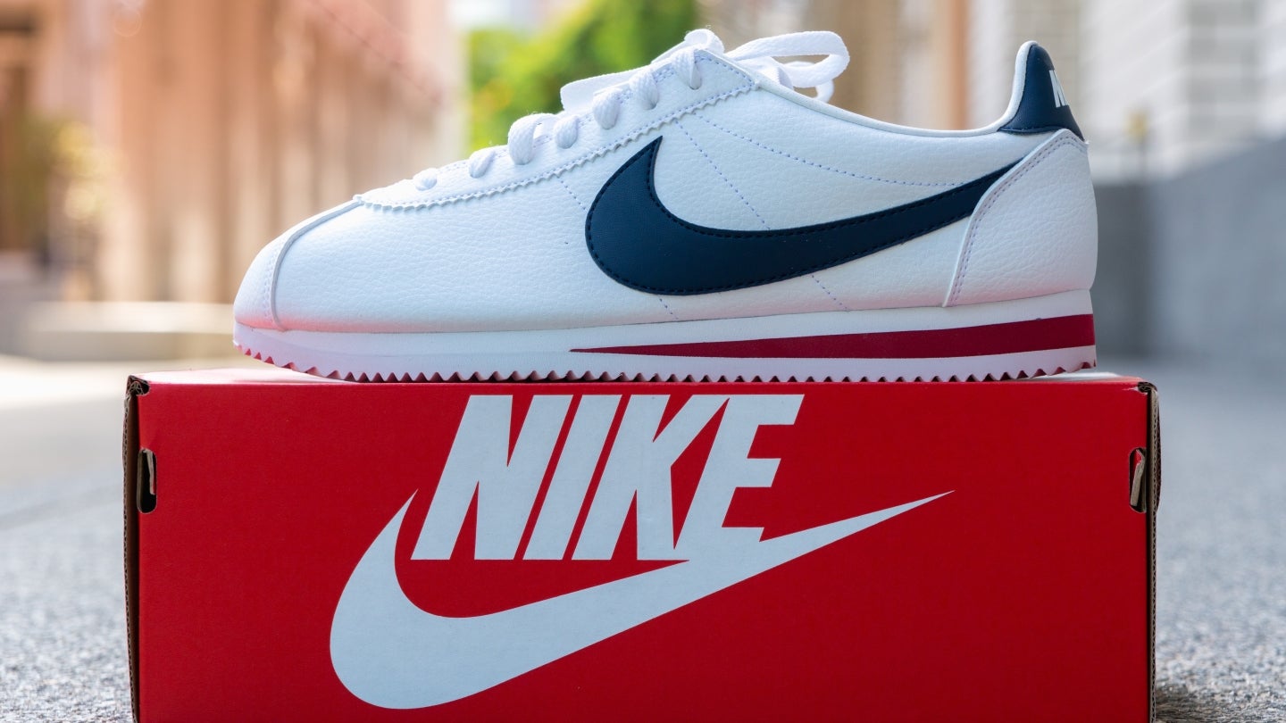 Nike to limit China wholesale sales online from January