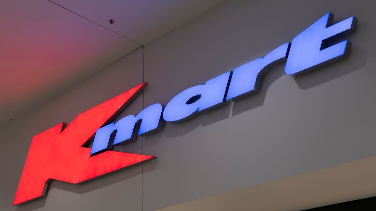 Kmart eyes more homeware stores in Australia and Anko growth in Philippines