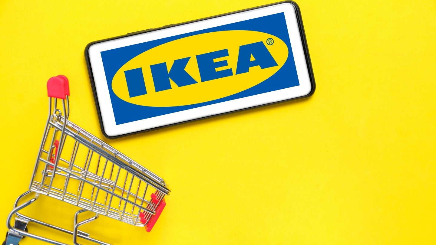 Ikea to launch UK second-hand furniture marketplace for members