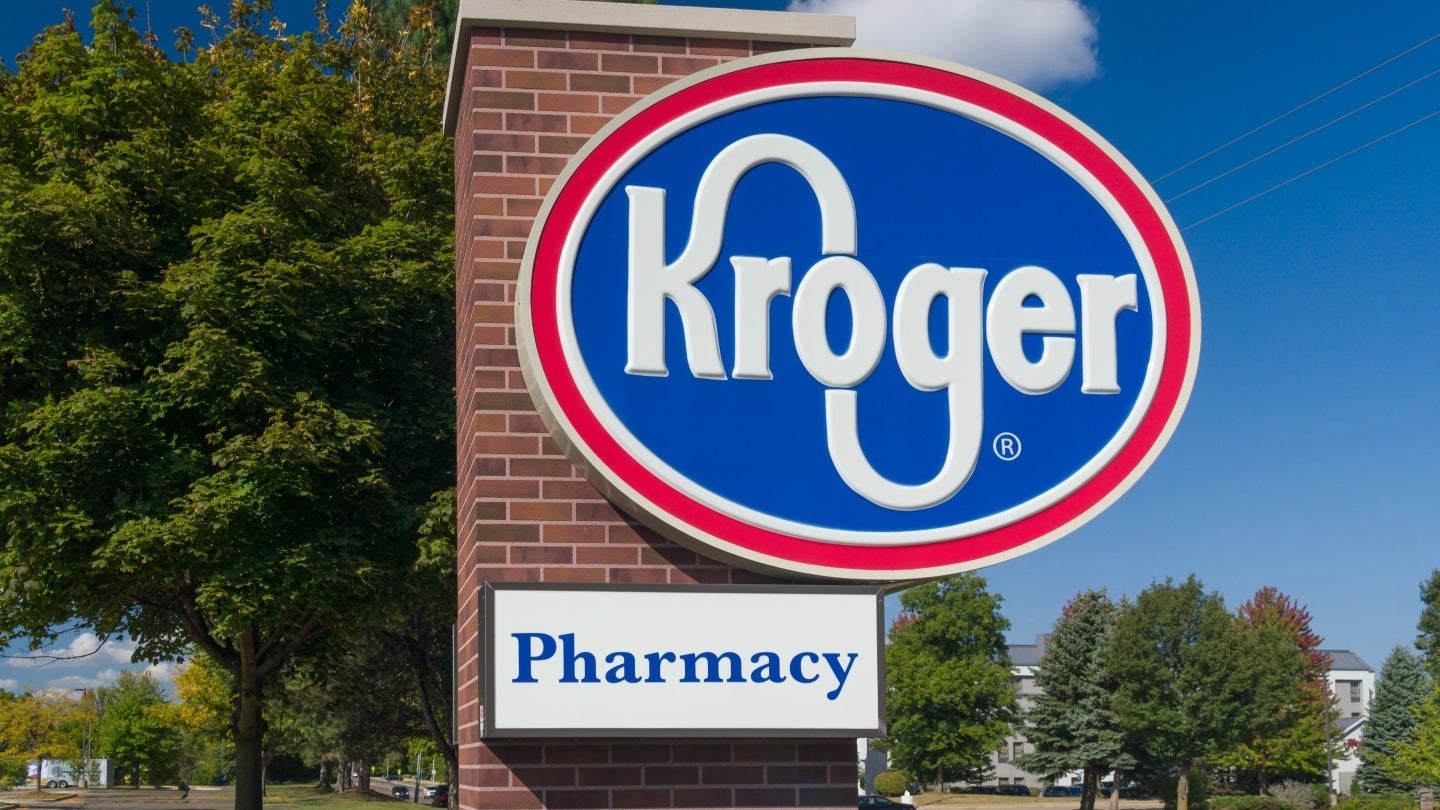 Kroger partners with Instacart on combined delivery service