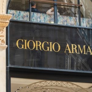 Armani
