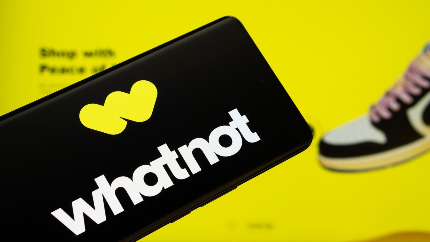 Whatnot raises $545mn in Series G funding round, valuation hits $20bn