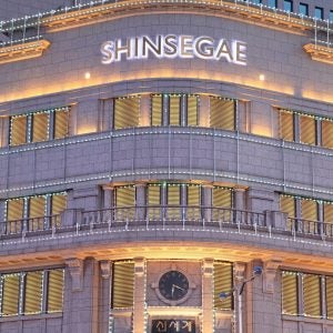 Shinsegae Department Store
