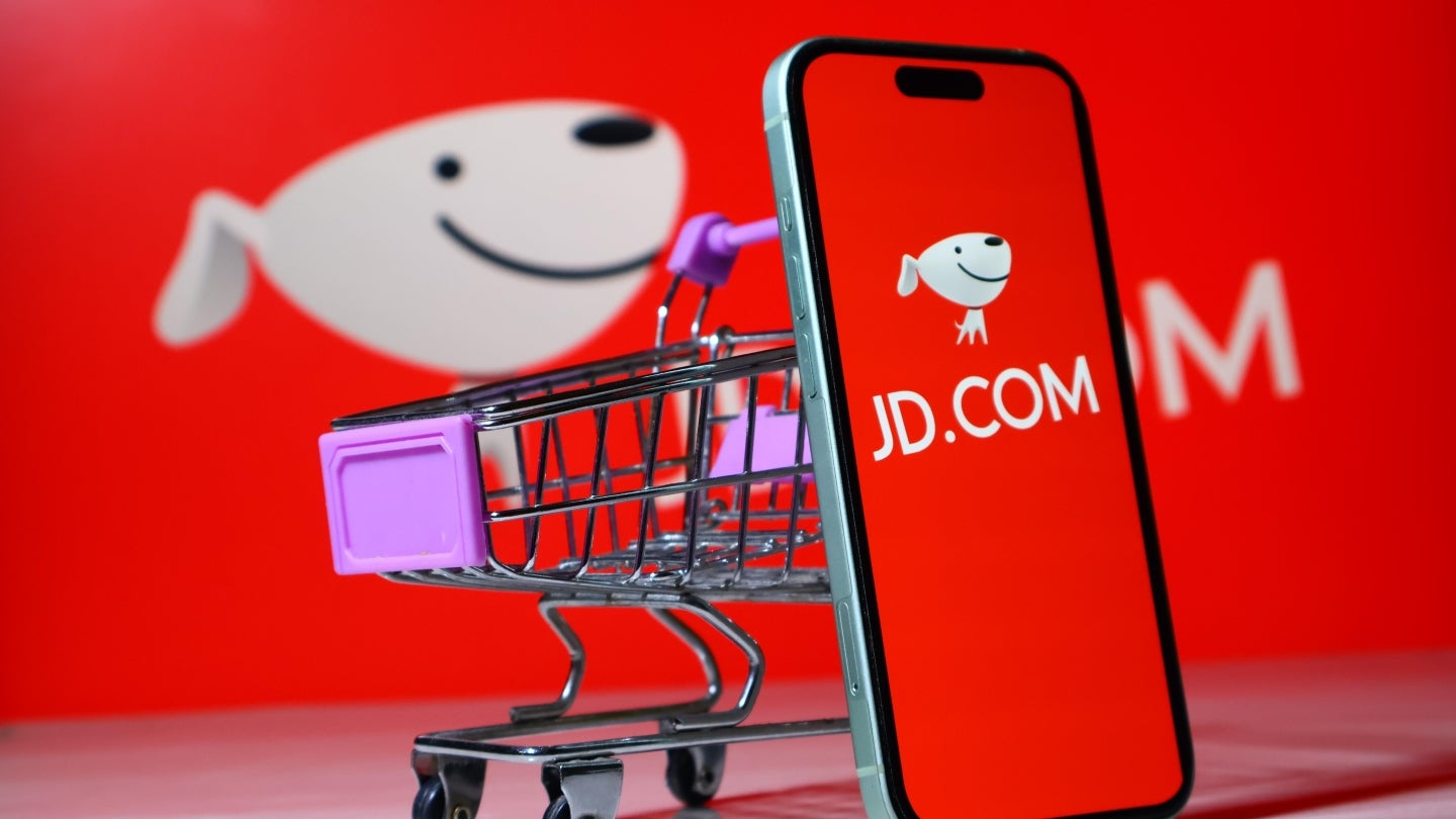 China blocks cooperation with EU probe into JD.com’s Ceconomy bid