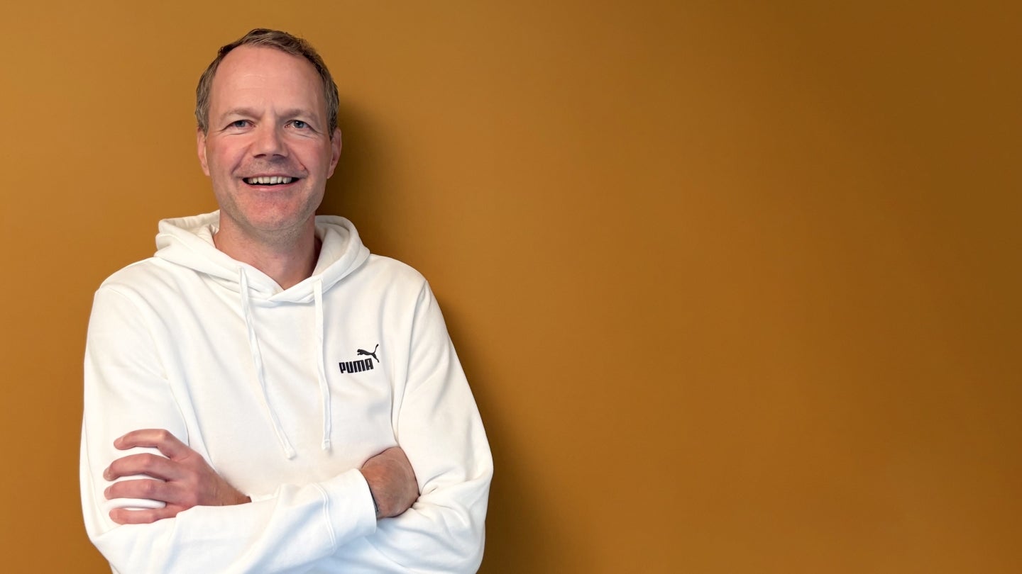 Puma restructures European leadership