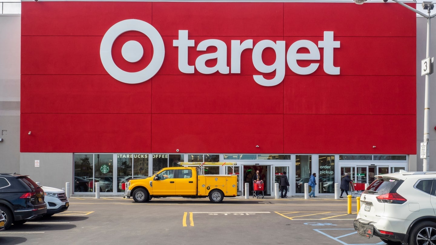 Target lowers prices on nearly 2,000 items for holiday shopping
