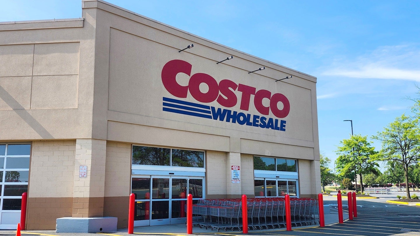 Costco expands US delivery reach via DoorDash and Uber Eats