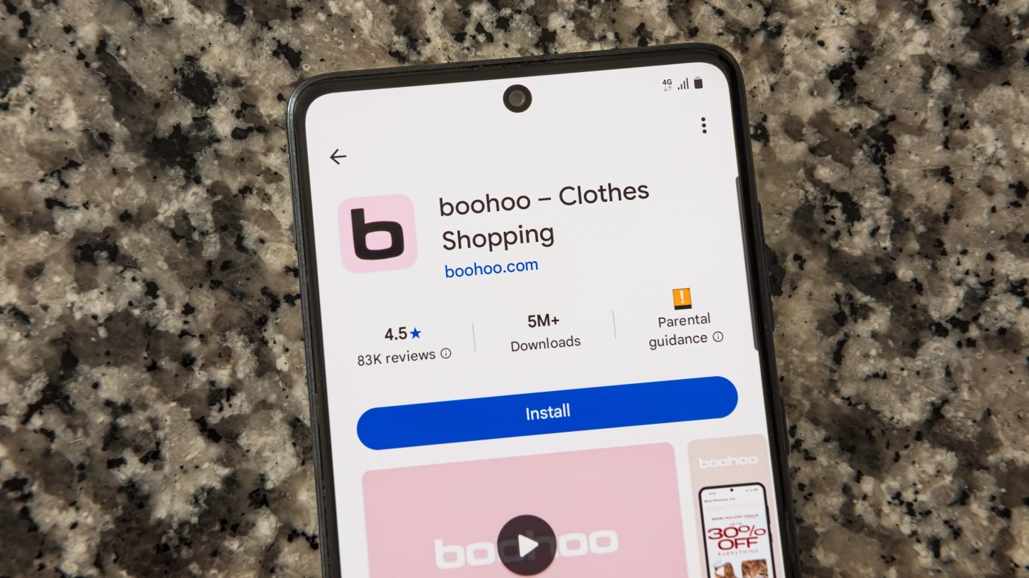France fines Boohoo UK over product environmental information
