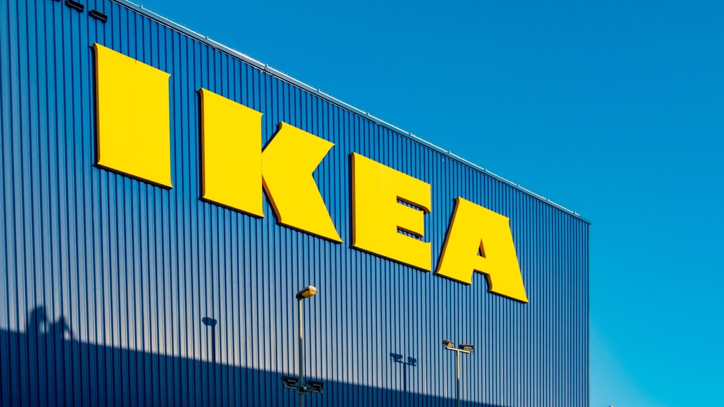 Ikea commits €1.2bn to lower European retail prices