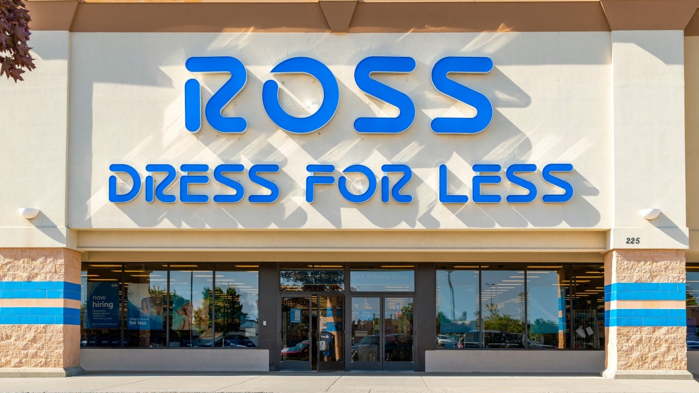 Ross Stores completes 2026 expansion with 51 new locations