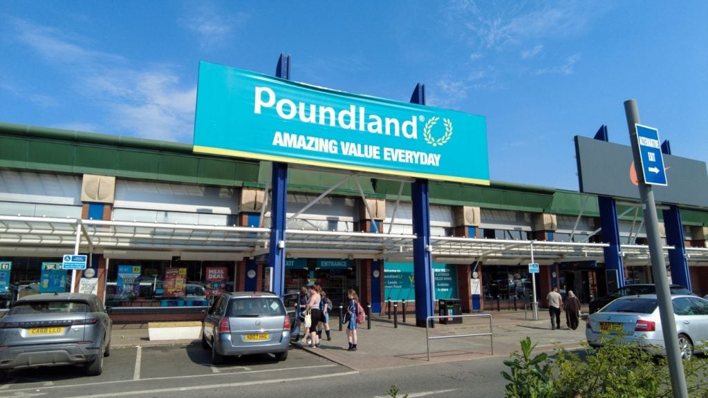 Martin Property Group in talks over Poundland management buyout – report