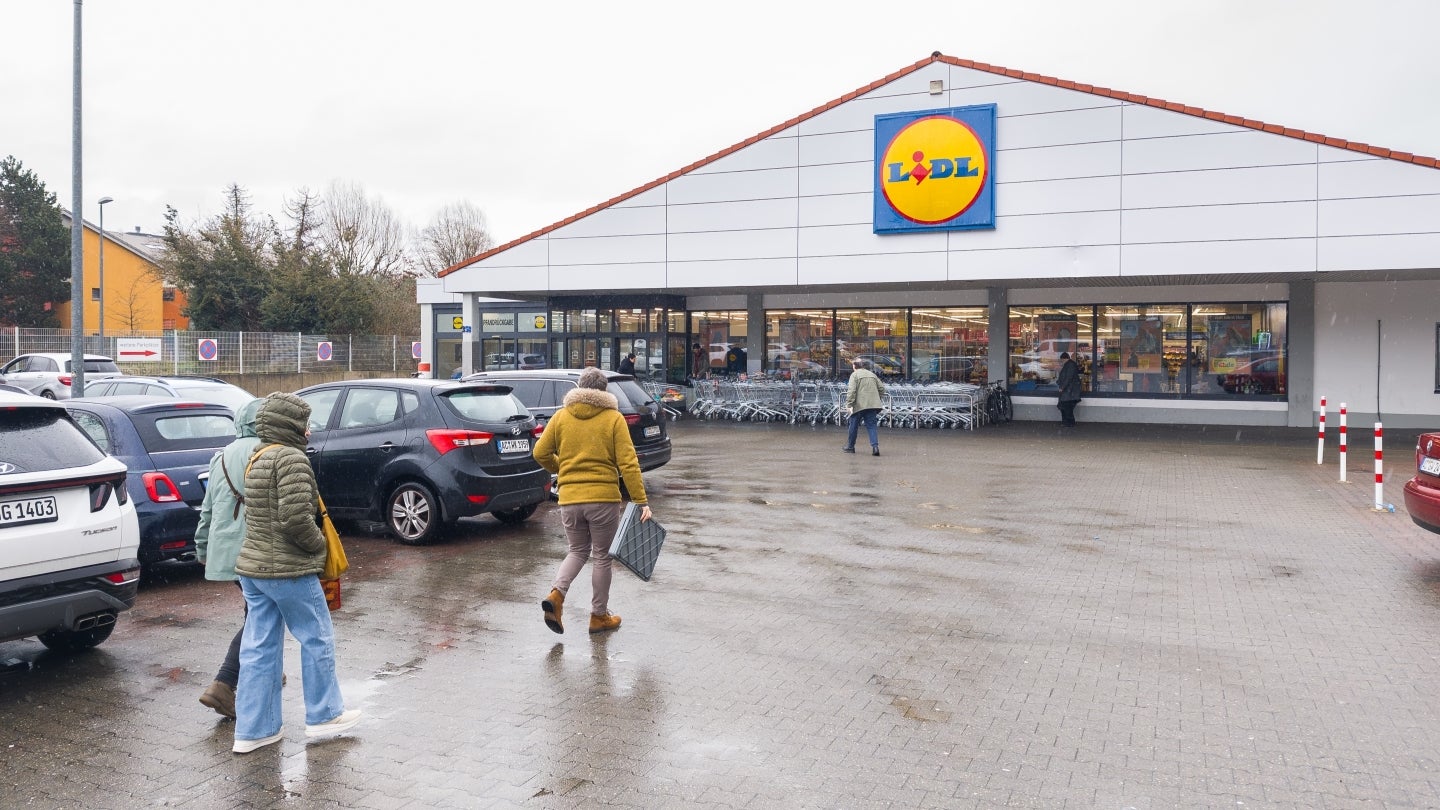 UK watchdog designates Aldi and Lidl as large grocery retailers