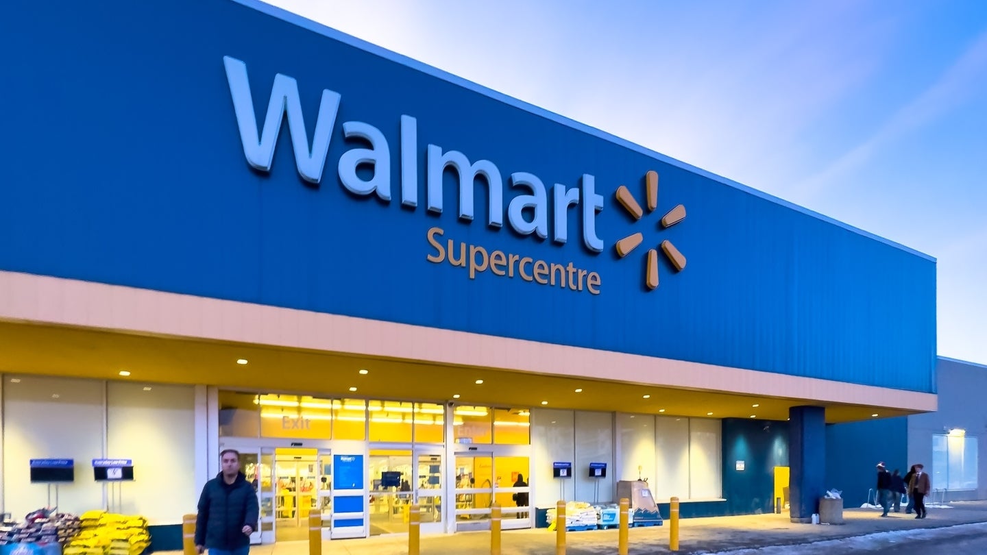 Walmart introduces AI agent tools for automated shopping
