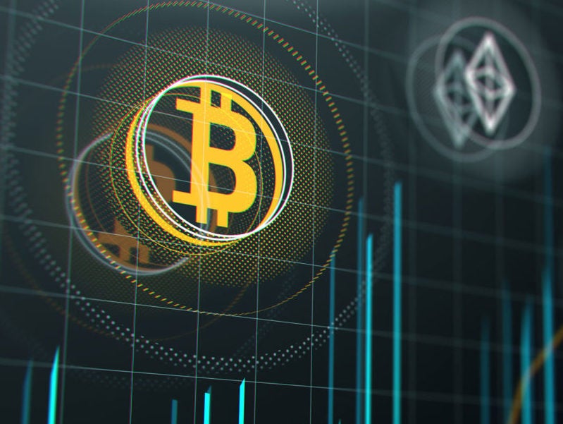 Cryptocurrency trading pot coin swap apps