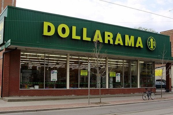 Dollarama