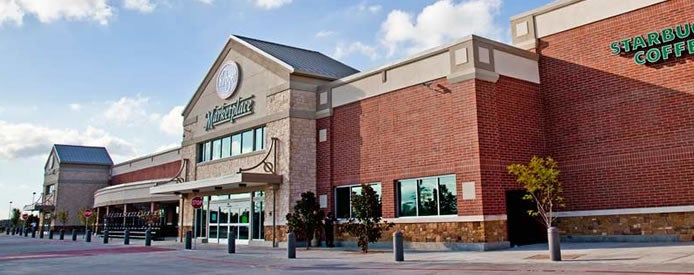 Kroger to acquire Harris Teeter Supermarkets