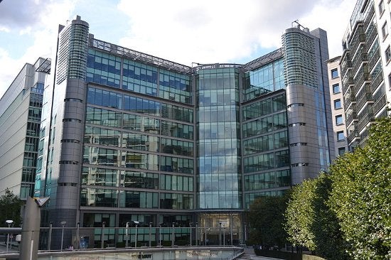 Kingfisher plc, UK