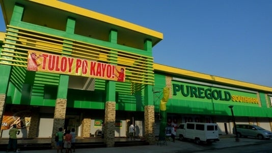 Puregold Price Club